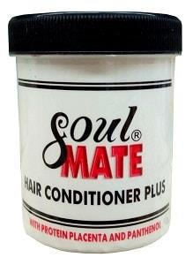 Soul Mate Hair Conditioner Plus 100 g