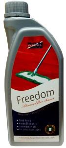 ROA Freedom Advanced Floor Cleaner 1 L