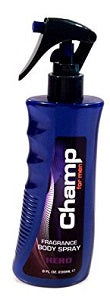 Champ For Men Fragrance Body Spray Hero 236 ml