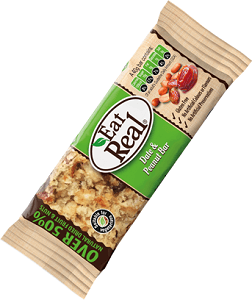 Eat Real Bar Date & Peanut 40 g