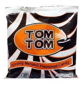 Tom Tom 126 g x30