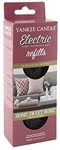 Yankee Candle Electric Refills Home Sweet Home 18.5 ml x2