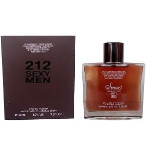 Smart Collection Perfume Men No.239 EDP 100 ml