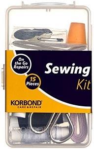 Korbond Sewing Kit x15
