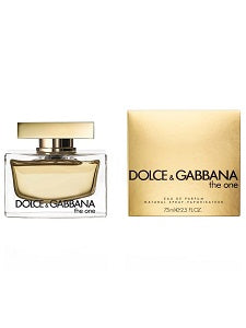 Dolce & Gabbana The One For Men EDP 75 ml