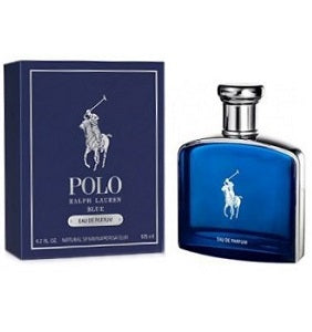 Ralph Lauren Polo Blue EDP 125 ml