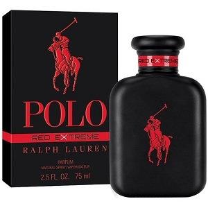 Ralph Lauren Polo Red Extreme EDP 75 ml