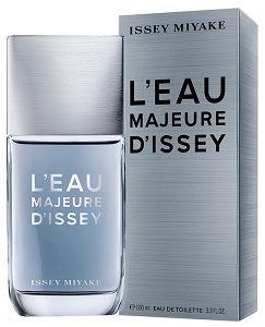 Issey Miyake L'Eau Majeure D'Issey EDT 100 ml