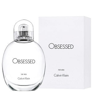 Calvin Klein Obsessed For Men EDT 75 ml