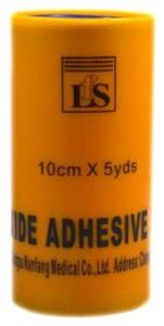 LFS Roll Plaster 10 cm x 5 Yards