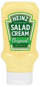 Heinz Salad Cream 425 g