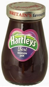 Hartley's Best Jam Damson 340 g