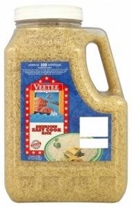 Veetee Easy Cook Long Grain Rice 5 kg