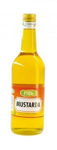 Pride Mustard Oil 500 ml