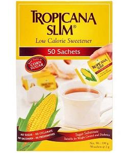 Tropicana Slim Low-Calorie Sweetener 50 g