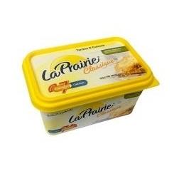 La Praire Classique Margarine 1 kg