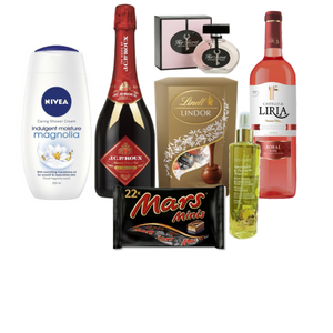 Hamper - Forever Yours - HERS