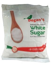 Dogan's Granulated White Sugar Sachet 225 g