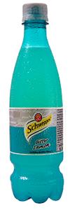 Schweppes Bitter Lemon Pet Bottle 35 cl