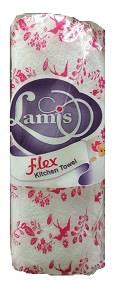 Lamis Kitchen Towel Flex 2 Ply 1 Roll