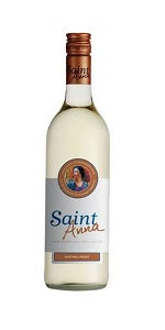 Saint Anna Natural Sweet Wine 75 cl