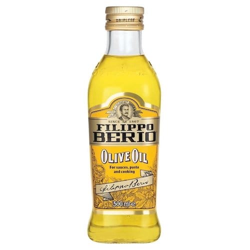 Filippo Berio Olive Oil 500 ml
