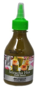 Thai Pride Sriracha Hot Chilli Sauce 200 ml