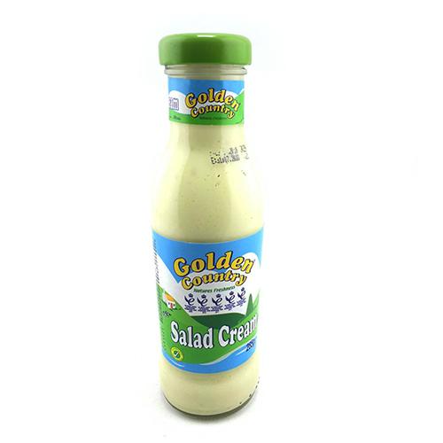 Golden Country Salad Cream 285 g