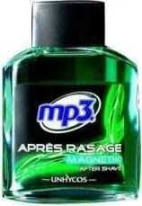 MP3 After Shave Magnetic 100 ml