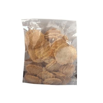 Gurudi (Coconut Cookies)