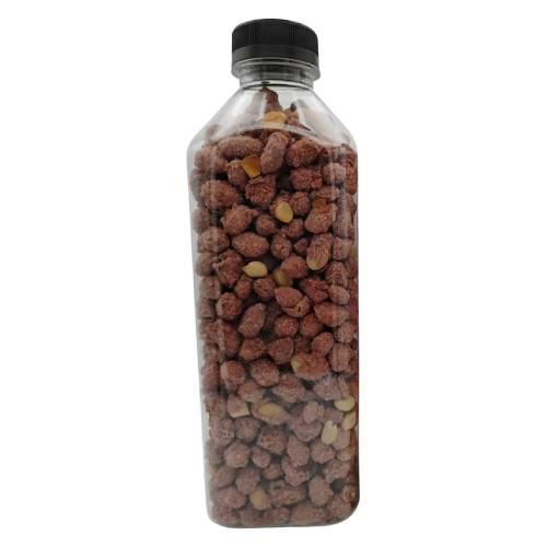 Sugar-Coated Groundnut