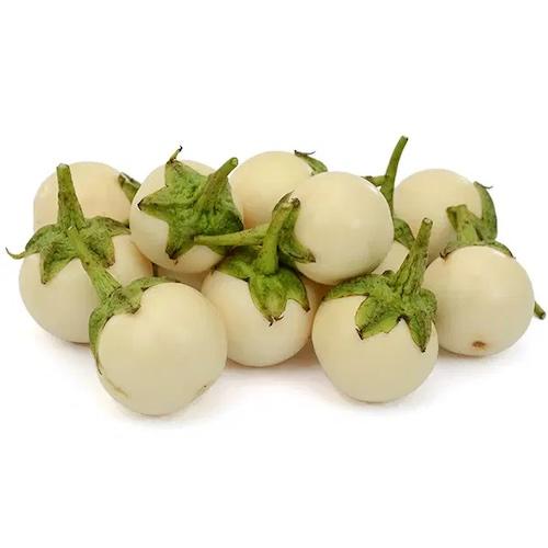 Garden Egg - White 2 L