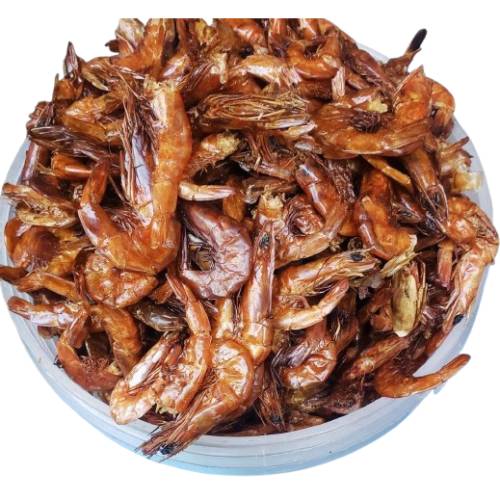 Crayfish - Medium ~~4 L