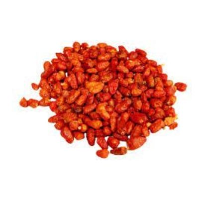 Dried Pepper (Ata Ajosi) - Whole ~~4 L