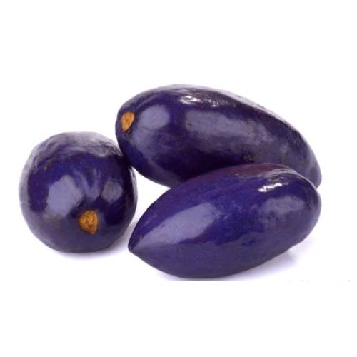 Ube (African Pear) x50