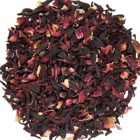 Zobo Leaves ~4 L