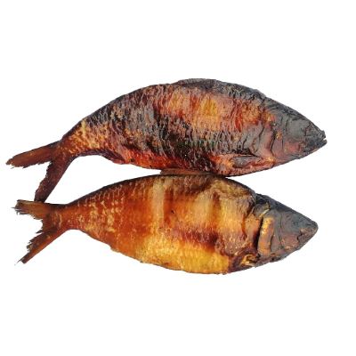 Sawa Fish (Bonga Fish) - Dried x10