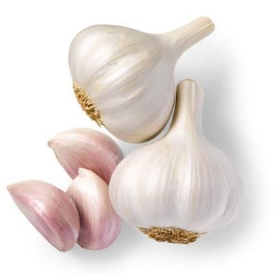 Garlic - Imported ~10 kg