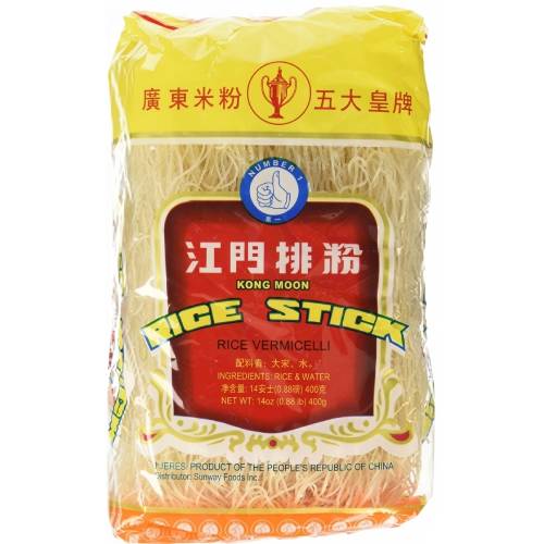 Rice Stick Vermicelli 400 g