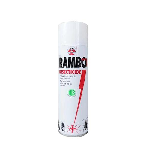 Rambo Insecticide 500 ml x12
