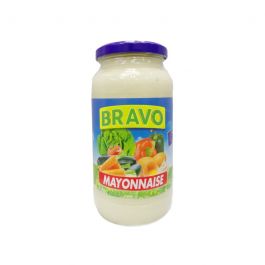 Bravo Mayonnaise 1000 ml