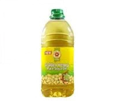 Golden Penny Soyabean Oil 4 L