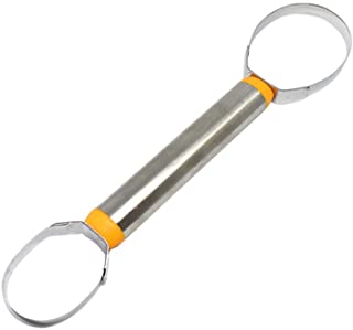 Miniso Multi-Functional Fruit Peeler 8 cm