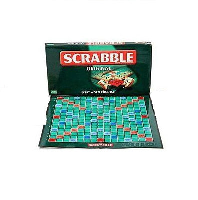 Scrabble - Medium