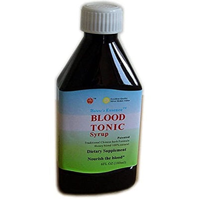 Derosa Blood Tonic 200 ml