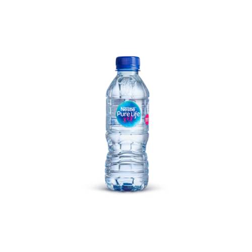 Nestle Pure Life Water 33 cl x20