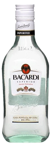 Bacardi Superior Original Premium Rum 18 cl