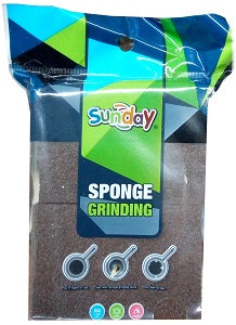 Sunday Grinding Sponge x2