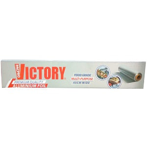 Victory Aluminium Foil Catering Size 45 cm