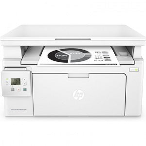 HP Laserjet Printer Pro MFP M130A